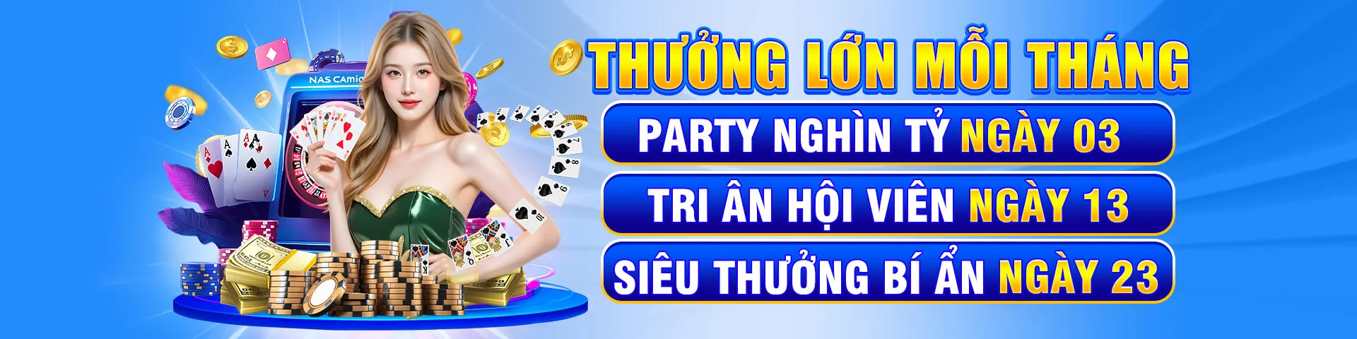Hoàn Trả Hàng Tuần Cao Nhất